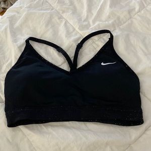 nike sports bra